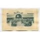 ARGENTINA ENTERO POSTAL GJ CAP-26-Ñ TARJETA POSTAL CON ILUSTRACION NUEVO U$ 25